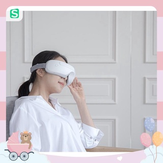Máy massage mắt Duplex nội địa chính hãng Hàn Quốc