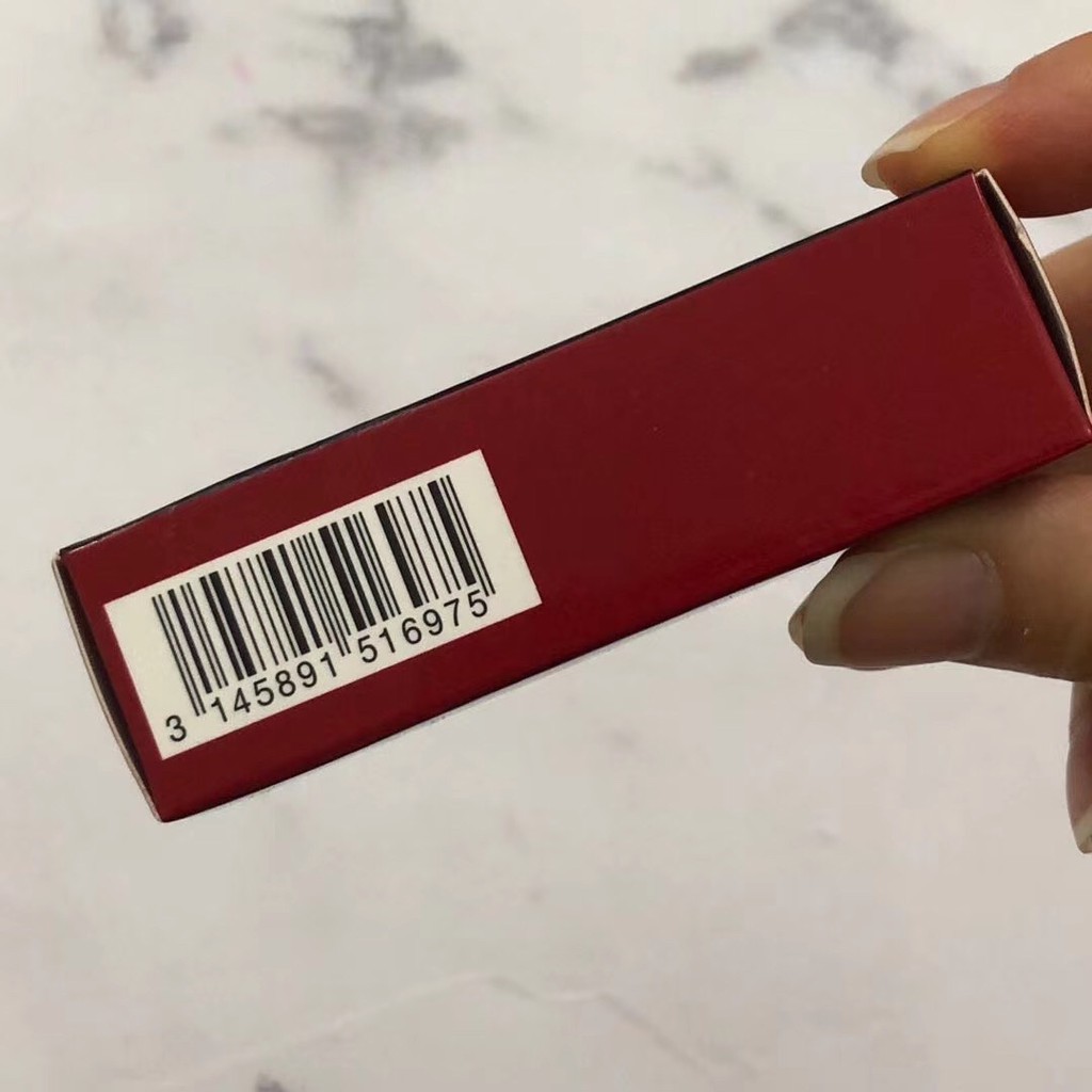 (Hàng Mới Về) Son Môi Trang Điểm Màu Đỏ Hiệu Chanel 58 # | BigBuy360 - bigbuy360.vn