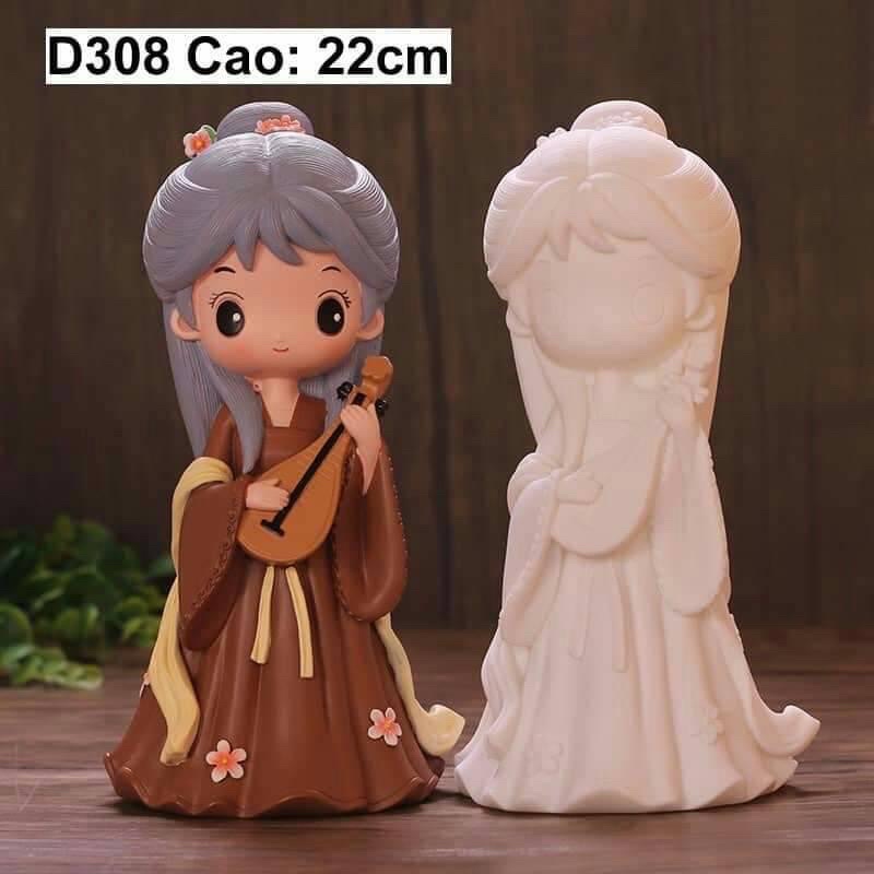 Tượng tô size lớn 20-25cm