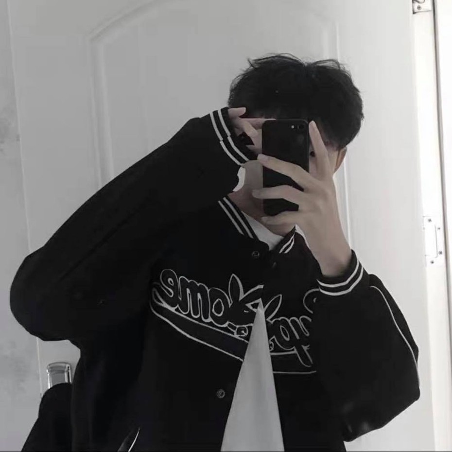 Áo khoác BOMBER SUPERME thỏ chất dù 2 lớp