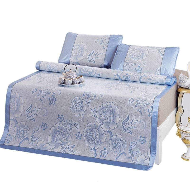 BỘ CHIẾU LỤA KACHI MK162