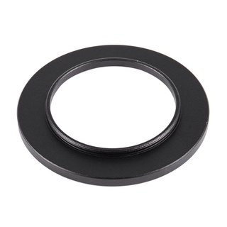 Replacement 40.5mm-55mm Camera Metal Filter Step Up Ring Adapter