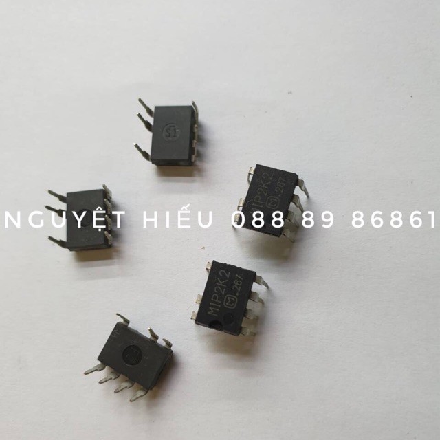 [NK] 5 con ic nguồn MIP 2k2