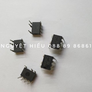 5 con ic nguồn mip 2k2