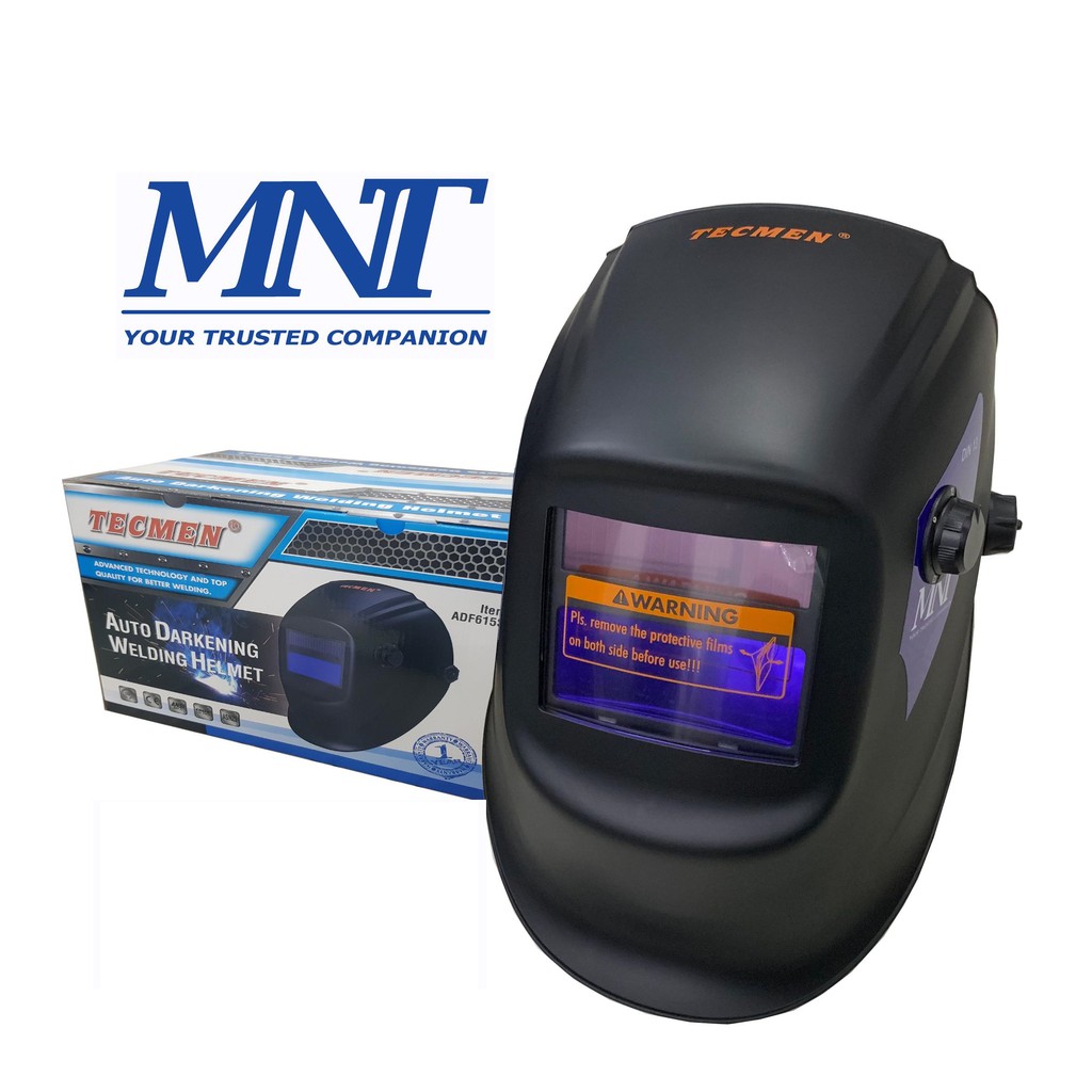 Mũ hàn tự động cao cấp MNT