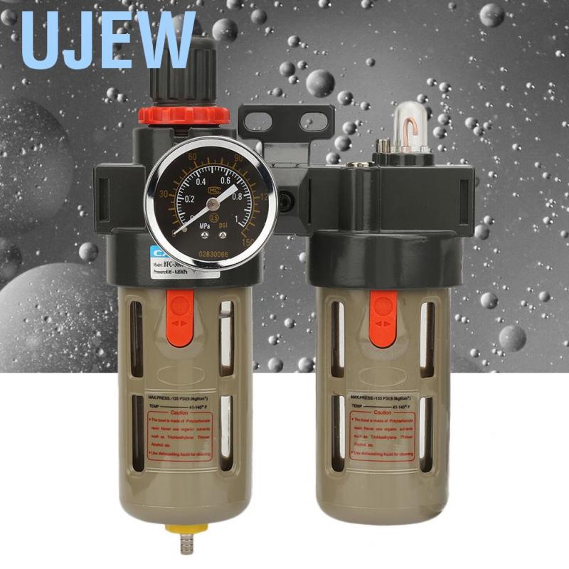 Bộ Lọc Khí Chịu Nhiệt Độ Cao 3/8'' Bfc3000 Cho Máy Nén