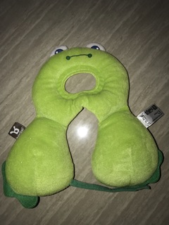 M06 - Gối cổ cho bé (đồ si tuyển)