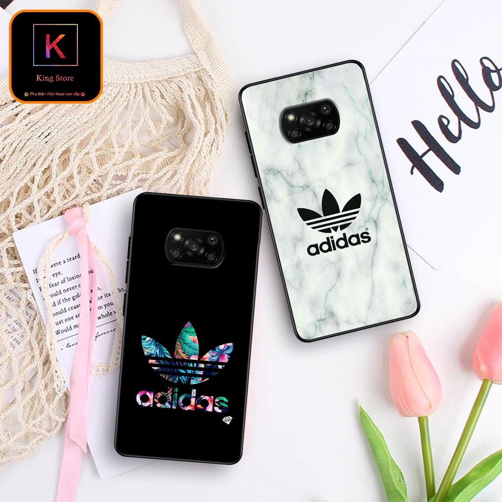 Ốp lưng Poco M3 - Poco X3 - Poco X3 Pro - Ốp in hình ÄDĮĎAŠ sang trọng, bền đẹp