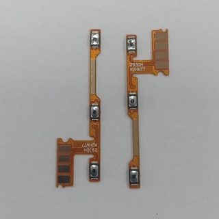 Cáp nguồn , âm lượng Xiaomi Redmi Note 7