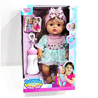 🌺🌺BÚP BÊ BONNIE 12 ÂM THANH