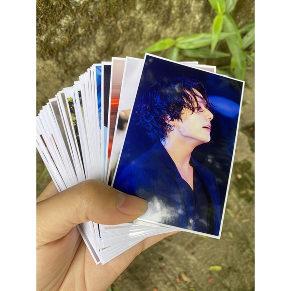 ẢNH 6X9 ÉP PLASTIC (in ảnh theo yêu cầu)