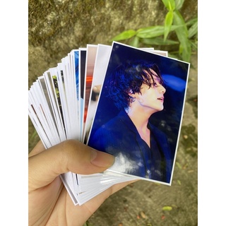 Ảnh 6x9 ép plastic