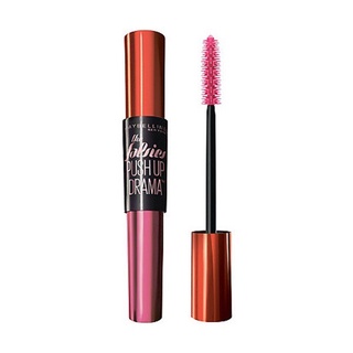  Mascara làm cong và dày mi Maybelline The Falsies Push Up Drama. Có Sẵn