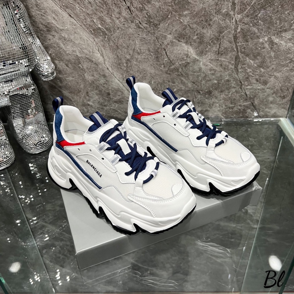 Giày thể thao nâng đế balen fullbox hàng cao cấp