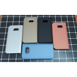 Bao da tráng gương samsung a5 2017 - pk333
