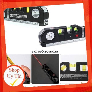 Thước đo nivô laser đa năng - thước đo xây dựng