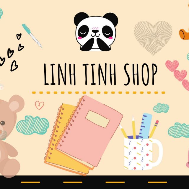 LINH TINH SHOP 777