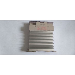 relay Bán dẫn Ssr 25A, role Omron 25A (used 95%)