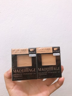Lõi Phấn nền Shisheido Maquillage