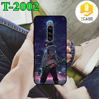 Ốp lưng Sony Xperia 1, Xperia 5 in hình nhân vật hoạt hình one piece