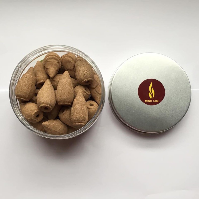 TRẦM HƯƠNG [ TRẦM THÁP/ TRẦM NỤ ] MÃ NTK5150