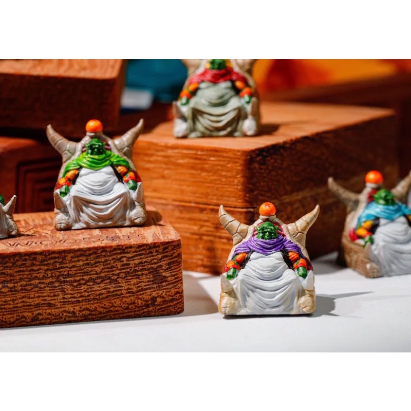 Nút bàn phím cơ King Namex.Keycap King Namex.Keycap Arstian