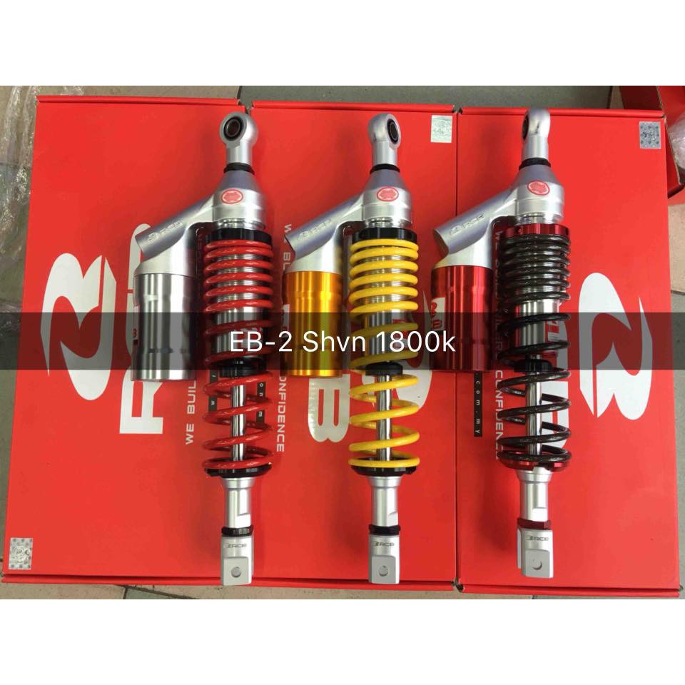 Phuộc rcb eb-2 series shvn