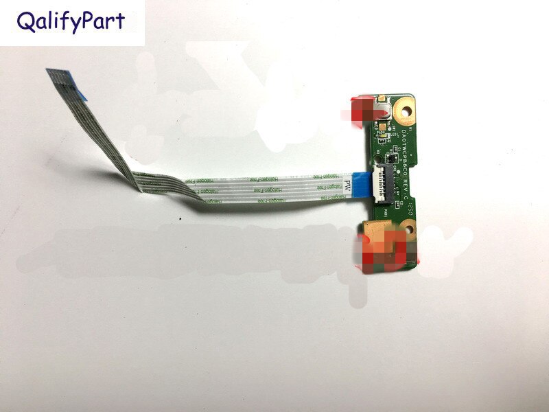 Cho Hsee K580S i5 i7 K580N K580C K660D K620C Bảng Công Tắc Nguồn