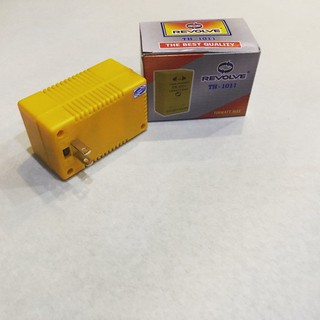 Biến điện - Adaptor 220V<=>110V 100w