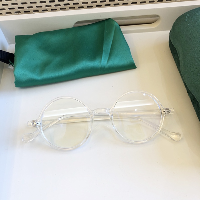 Kính Đọc Sách Chống Bức Xạ Thay Thế Cho Nam Nữ