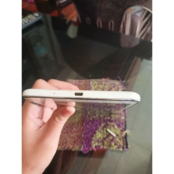 iPad Samsung tab 4.1