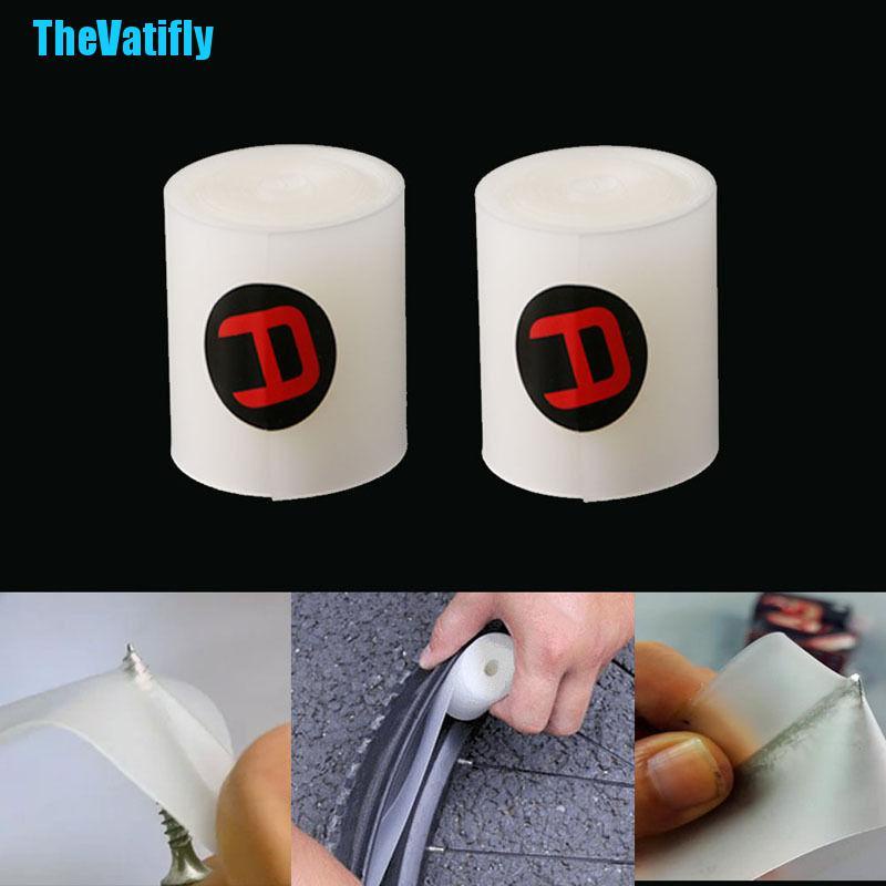 Bộ 2 Dây Đai Bảo Vệ Lốp Xe Đạp Leo Núi 26 29 700c Chuyên Dùng