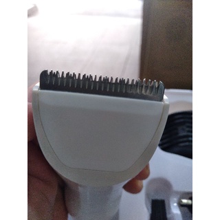 Tông Đơ Sạc Cắt Tóc Codol CHC-536