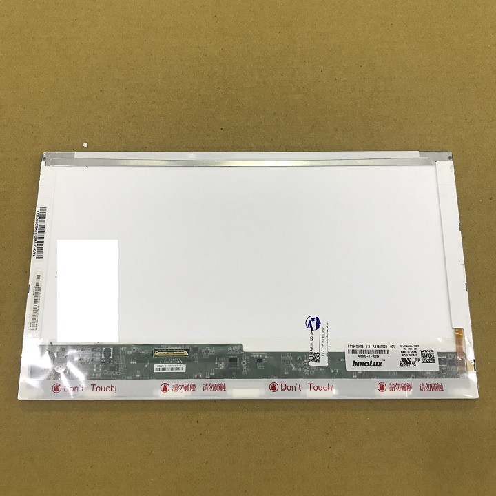 Màn hình laptop 15.6 inch led dày 40 pin