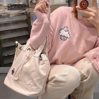 ÁO NỈ SWEATER BASIC (N27)
