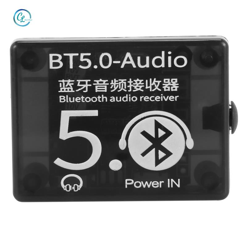 Mạch khuếch đại âm thanh BT5.0 MP3 Bluetooth