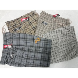 Combo 10 Quần short nam mặc ở nhà