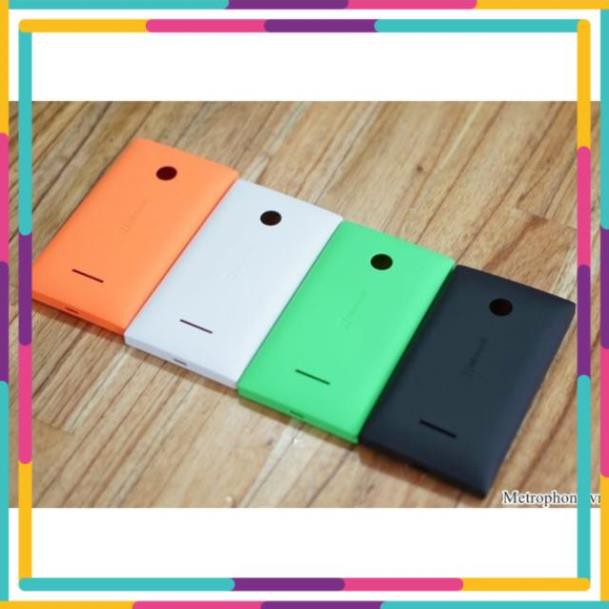 Nắp lưng Nokia Lumia 435