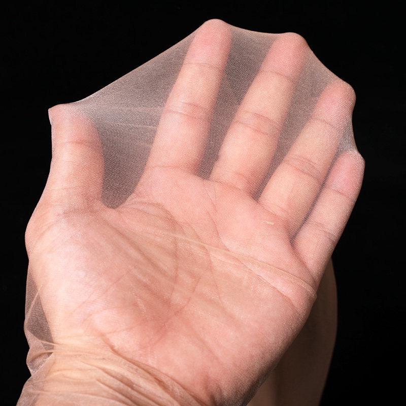 Quần tất bằng lụa siêu mỏng trong suốt gợi cảm cho nam
 | BigBuy360 - bigbuy360.vn