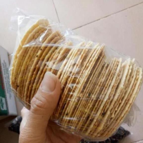Bánh quế tuổi thơ 250gr
