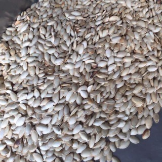 1kg hạt bí ngô rang chín