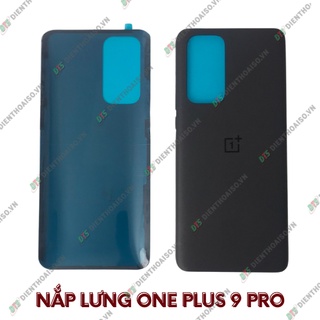 Nắp lưng oneplus 9 pro