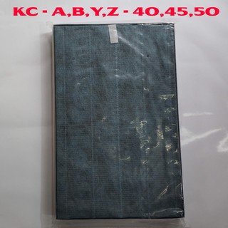 Màng lọc hepa sharp kc-40, kc-45, kc-50