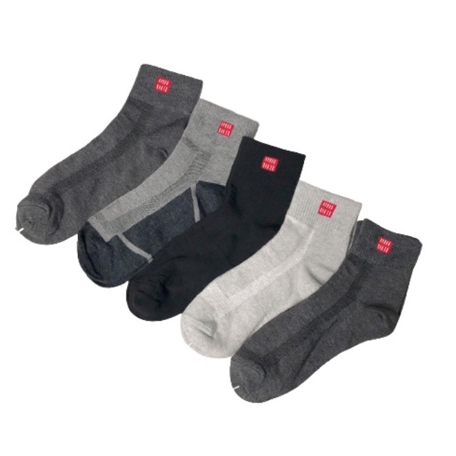 ⚡️ [ HÀNG XUẤT DƯ ] Vớ tất QLO Cổ ngắn Xuất Nhật - co giãn 4 chiều