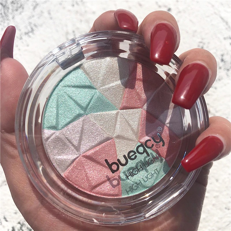 Bắt sáng Bueqcy Hightlight Beauty Makeup