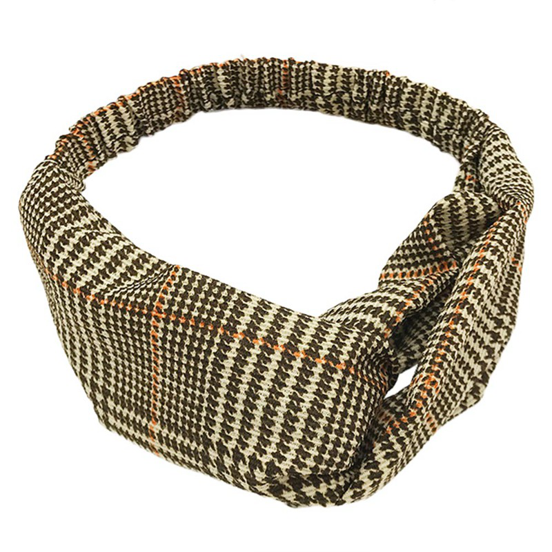 Băng Đô Cài Tóc Đính Hạt Ngọc Trai Thời Trang Hàn Quốc