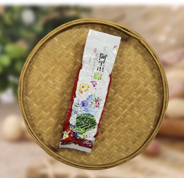 Trà oolong sữa Đài Loan túi 150g