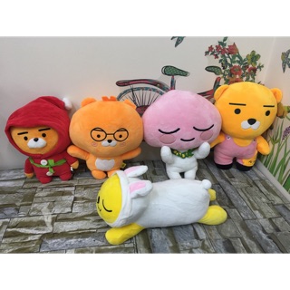 gấu bông kakao friends