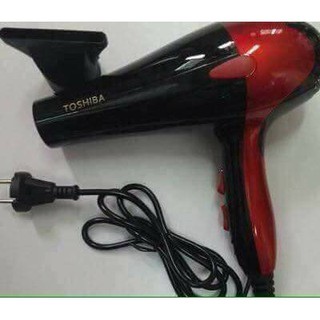 Máy sấy tóc TSB 2 chiều công suất lớn 2200W cao cấp kèm 1 đầu thổi