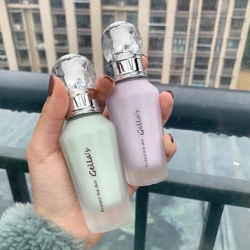 Kem Lót Gella Che Khuyết Điểm Đều Mầu Da | BigBuy360 - bigbuy360.vn